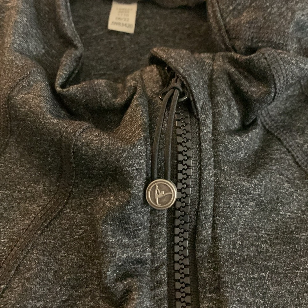 Danskin Athletic Jacket - Picture 4 of 6